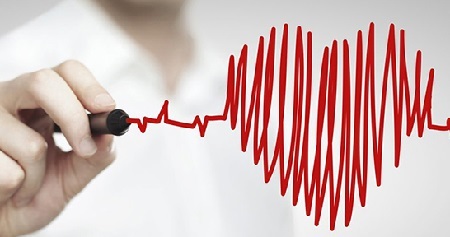 Diagnosi cronica di insufficienza cardiaca