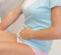 Cervical cyst - orsaker, symptom och behandling