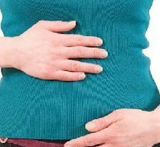 Gastritis mit geringer Säure