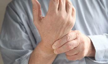 schmerzende Gelenke der Finger der Hände Behandlung