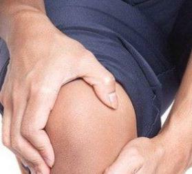Osteoartritída kolenného kĺbu