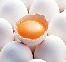 Allergi mot ägg