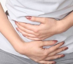 Gastrik ülser semptomları
