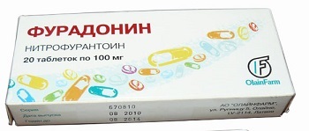 Tabletter fra blærebetændelse til kvinder: top 10 stoffer